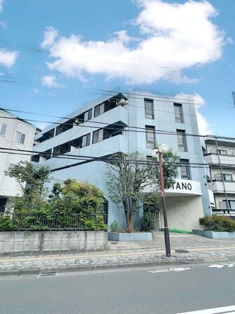 キタノハウスの物件内観写真